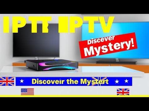 Unveiling IPTV Boxes: What You Didn't Know