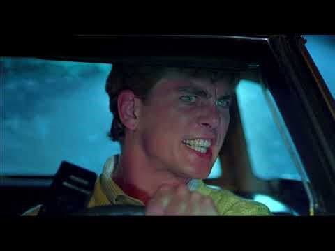 The Texas Chainsaw Massacre Part 2