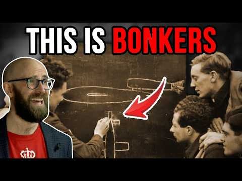 The Crazy Trick That Beat Hitler's Deadliest Weapon
