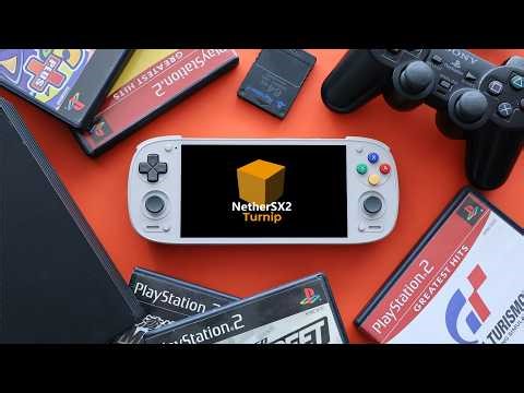 There's a New PS2 Emulator Fork on Android