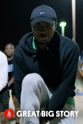 The step team creating an unstoppable legacy