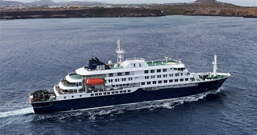 Americans Transported in Biocontainment Units After Deadly Cruise Outbreak