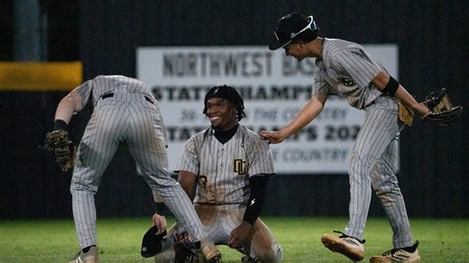 Why Vanderbilt baseball signee Eric Booth Jr has one eye on 2026 MLB Draft