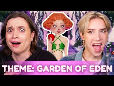 Dress To Impress: PRO Mode