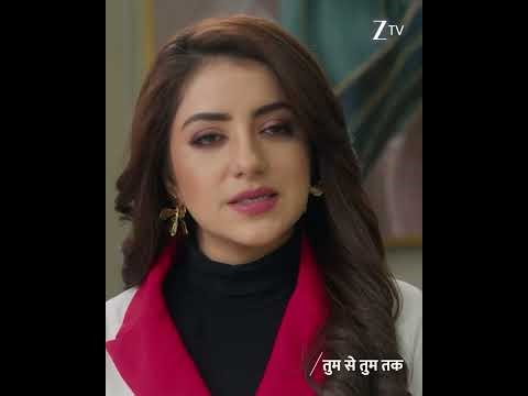 Tumm Se Tumm Tak | EP 169 | Zee TV HD UK