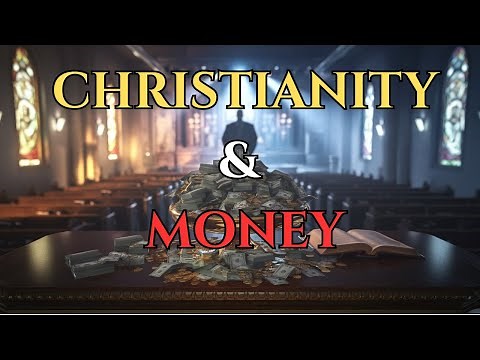 The Dark Side of American Christianity — When Faith Meets Materialism