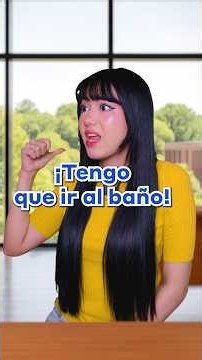 How to say “period” in Spanish