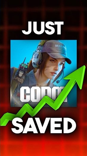 Good News for CODM Players 😇
