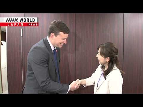 For Japan, 'there's no substitute for the United States'ーNHK WORLD-JAPAN NEWS