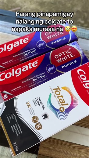 Colgate Optic White: Achieve Radiant Smiles