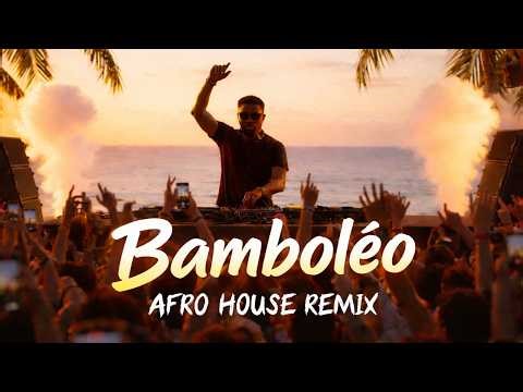Gipsy Kings – Bamboléo (Afro House Remix 2026) 🔥 | Latin Afro House | DJ Kairo