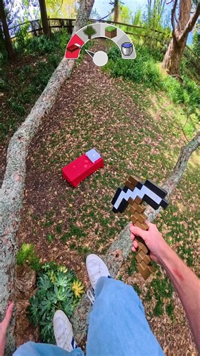 Minecraft: Can This Stop Fall Damage? 😱