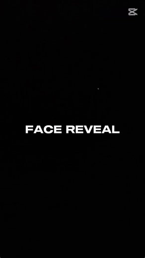 face reveal