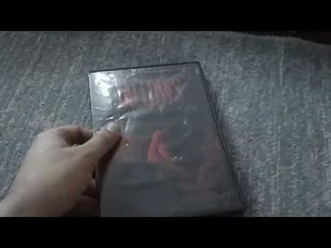 VHS/DVD Update For 4/26/2026