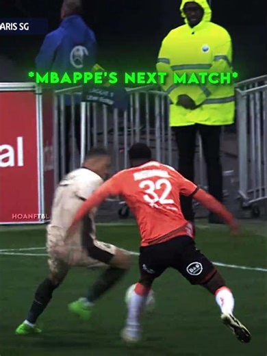 When Mbappe Was A Freestyler 🥶🥶