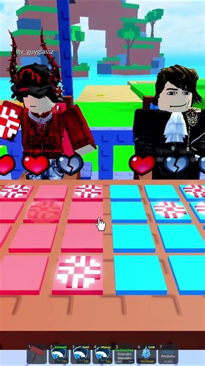 I Lost Infinity Because of Skill issue