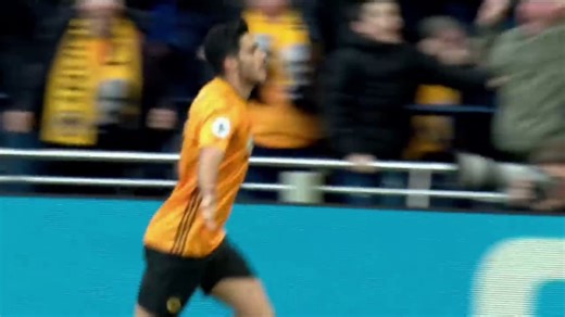 Wolverhampton Wanderers have been officially relegated from the Premier League. 🏴󠁧󠁢󠁥󠁮󠁧󠁿The streets will never forget Raul Jimenez’s Wolves era and his partnership with Diogo Jota and Adama Traoré. ❤️🐺