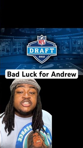 Andrew Luck Was Perfect… So Why Didn’t It Work?