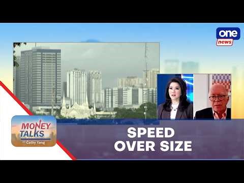 Felenbok: Agility defines resilient businesses