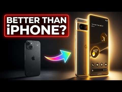 Google Pixel 10 Pro Review (2026) - WATCH Before You Buy!