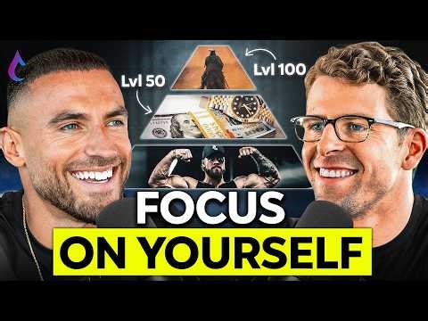 How To Reinvent Yourself In 90 Days (no matter your situation)