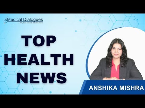 TOP HEALTH NEWS 27-12-2025