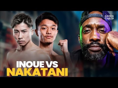Inoue vs Nakatani | The true SUPERFIGHT
