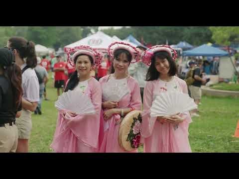 3rd Annual AAPI Heritage & Dragon Boat Festival at the Bath House Cultural Center in Dallas, TX