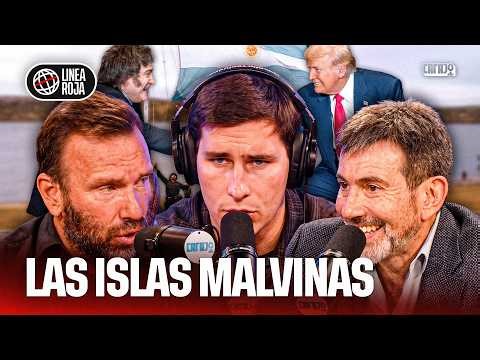 LÍNEA ROJA con Nico Promanzio, Santi Rivas, Battaleme, Fabián Calle y Lafferriere | EN VIVO