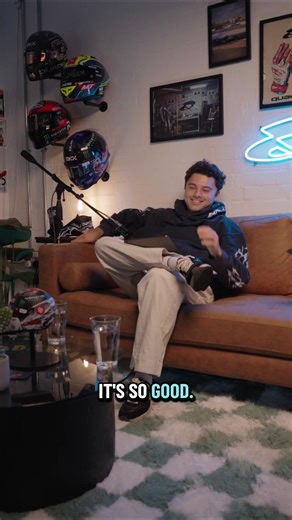 Marcus and Max reminice about the good ole days in F3. Catch the full convo in episode 10 of the Quadcast!