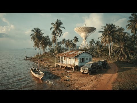 🔥 An Action Movie That Won’t Leave You Unmoved! | HAPHAZARD | Full Movie in English