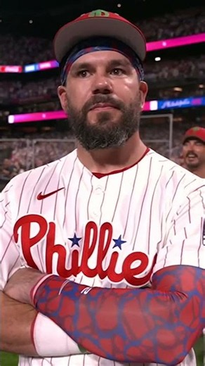 6 straight homers to win the Home Run Derby is WILD 🤯