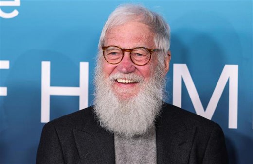 David Letterman has chilling warning for future of late night shows