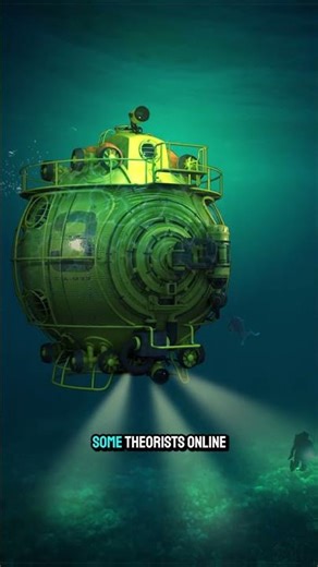 Alien Creature Found in Pacific Trench #science #ocean