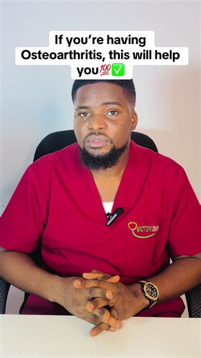 Effective Tips for Managing Osteoarthritis Symptoms