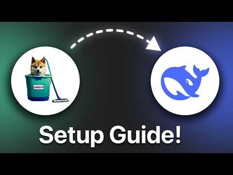 How To Use Janitor AI With DeepSeek - Full Setup Guide (2026)