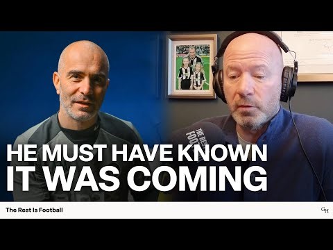 Title Race Mind Games & Enzo Maresca Sacked