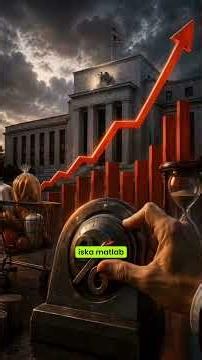 Why the US CPI Data Moves the Entire World | Inflation Explained