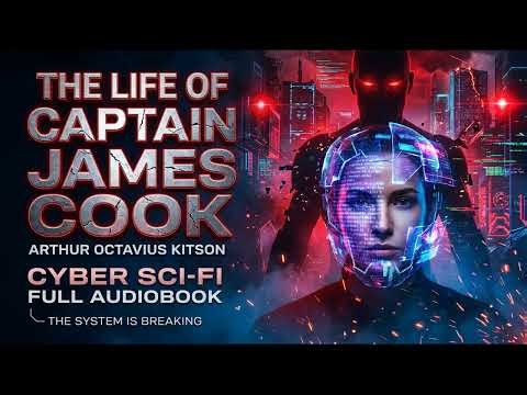 The Life of Captain James Cook - Arthur Octavius Kitson