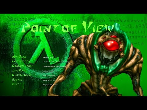 Half-Life : Point of View (released 01/05/2003)
