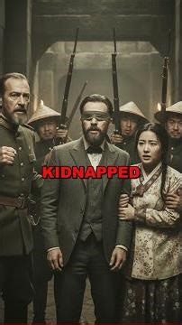 He Kidnapped a Director Just to Make Better Movies