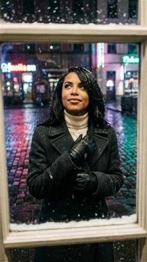 I miss you 🕊️ Inspired by Aaliyah #aaliyah #fyp #fypシ #foryou #foryoupage