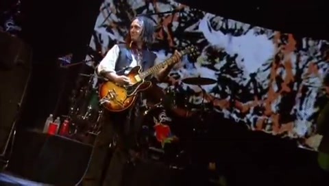 Tom Petty & The Heartbreakers - Oh, Well [Fleetwood Mac Cov.] (Live At Stephen O'Connell Center, Gainesville, FL 2006)