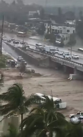 Thoughts of Zoe ✝️💜🛐 on X: "🚨Breaking news update: Cabo San Lucas, a popular beach destination at the southern tip of the Baja California Peninsula in Mexico. Today’s reports dated October 30, 2026. Cabo is experiencing significant flooding following several days of heavy rainfall. 🔴Heavy rainfall has flooded streets in Cabo San Lucas and San José del Cabo. 🔴Some vehicles have been stranded or swept away by powerful currents. 🔴Several roads, including routes near Los Cabos International Ai
