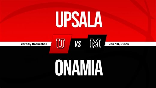 Basketball Recap: Upsala Extends Home Winning Streak to Four