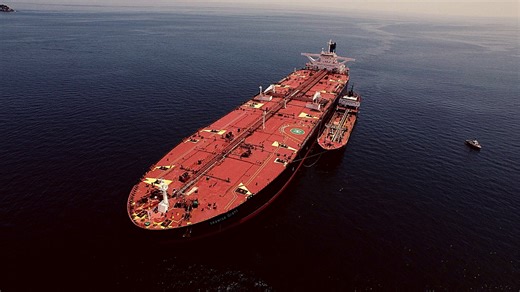 What was the largest ship ever made?