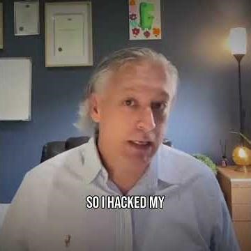 The Colossal Risk That Launched My Tech Career #shorts