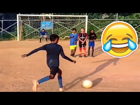 🔥 This Football Moment Makes No Sense #1 😂⚽Funny Moments, Fails, Skills & Goals Compilation