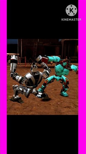 World Robot Boxing Gameplay || World Robot Boxing || Real Steel World Robot Boxing [ Shorts : 1 ]