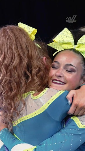 JPAC Radiance Illuminate Ends Undefeated Season with 99.2!